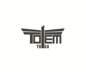 Design de Logo par Hung Phung pour Totem Yoga | Design : #11607299