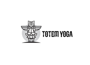 Design de Logo par creative.bugs pour Totem Yoga | Design : #11639027