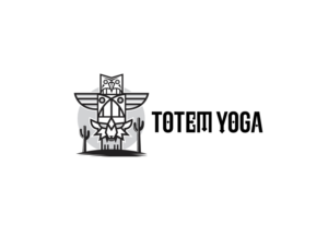 Design de Logo par creative.bugs pour Totem Yoga | Design : #11701740
