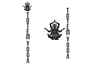 Design de Logo par creative.bugs pour Totem Yoga | Design : #11948105