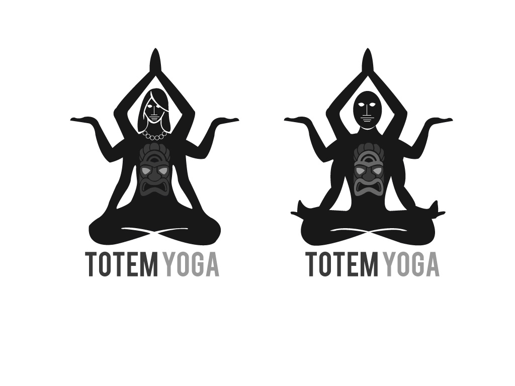 Logo-Design von Designs 2019 für Totem Yoga | Design #11950114