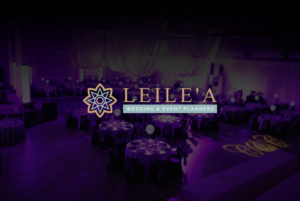 Design de Logo par IMD-HUB pour Leile'a Wedding & Event Planners | Design : #11594659