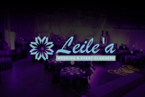 Design de Logo par IMD-HUB pour Leile'a Wedding & Event Planners | Design : #11606128