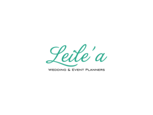 Leile'a Wedding & Event Planners | Logo Design by shanks