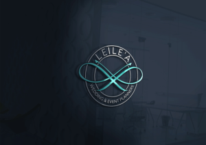 Design de Logo par maria-kaz pour Leile'a Wedding & Event Planners | Design : #11659354