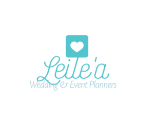 Logo Design by isabel.paoli for Leile'a Wedding & Event Planners | Design: #11615290