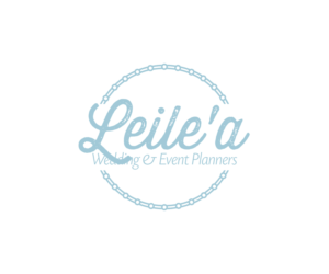 Design de Logo par isabel.paoli pour Leile'a Wedding & Event Planners | Design : #11615291