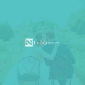 Design de Logo par Siltan pour Leile'a Wedding & Event Planners | Design : #11589410