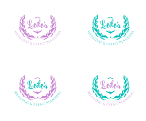 Design de Logo par MKR pour Leile'a Wedding & Event Planners | Design : #11592473