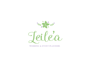 Design de Logo par AlexMorisseau pour Leile'a Wedding & Event Planners | Design : #11600363