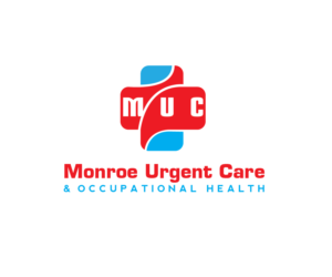 Monroe Urgent Care / & Occupational Health | Design de Logo par renderman