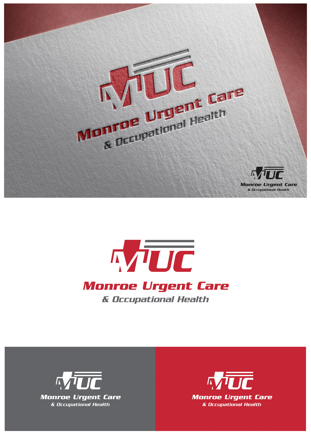 Logo Design by goranvisnjic82 for this project | Design #11675000