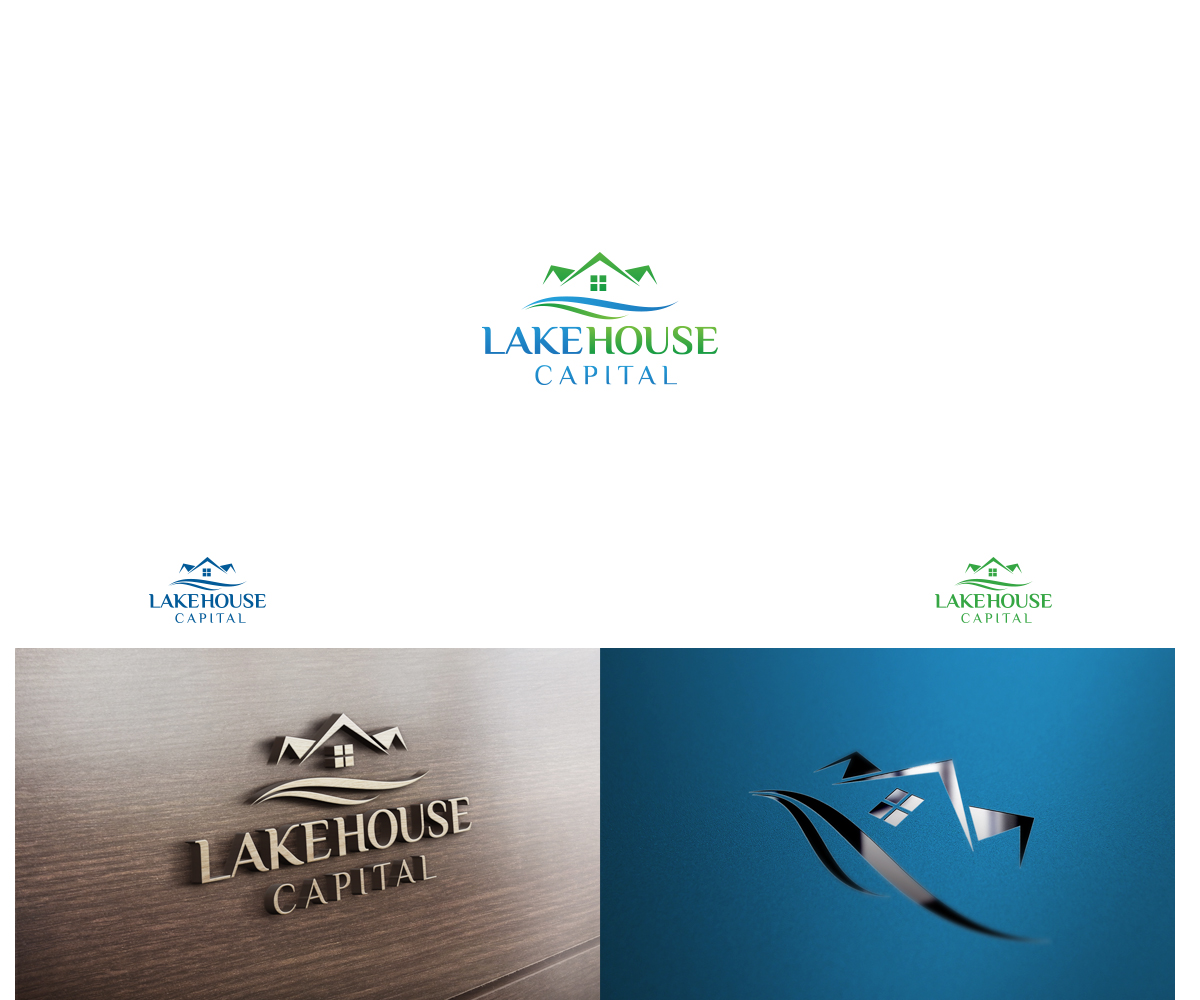 Logo Design by damakyjr for this project | Design #11602603