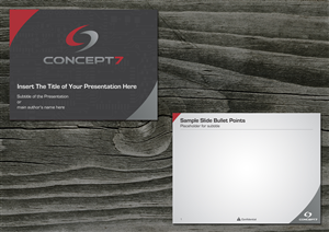 PowerPoint Design by Ucal
