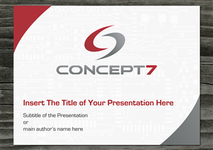 PowerPoint Design by Ucal