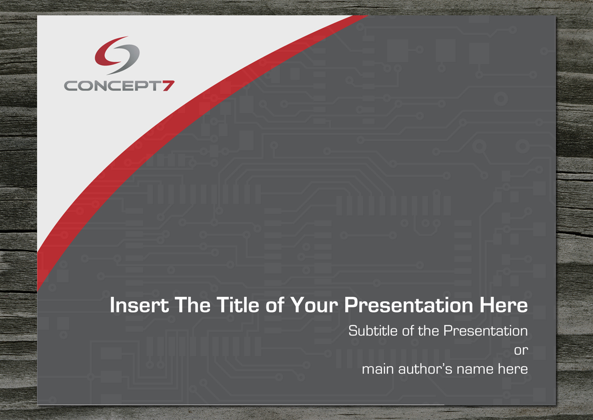 Diseño de PowerPoint por Ucal para este proyecto | Diseño #497296