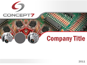 PowerPoint-Design von Best Design Hub für dieses Projekt | Design: #487846