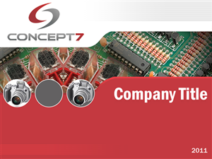 PowerPoint-Design von Best Design Hub für dieses Projekt | Design: #487856