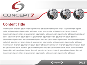 PowerPoint-Design von Best Design Hub für dieses Projekt | Design: #487859