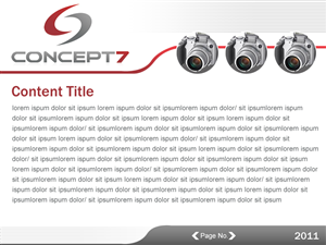 PowerPoint-Design von Best Design Hub für dieses Projekt | Design: #487867