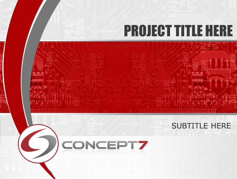 Diseño de PowerPoint por Best Design Hub para este proyecto | Diseño #496196