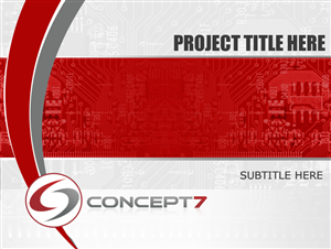 PowerPoint-Design von Best Design Hub für dieses Projekt | Design: #496196