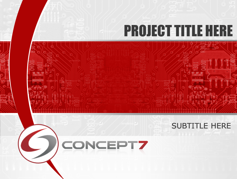 Diseño de PowerPoint por Best Design Hub para este proyecto | Diseño #496199