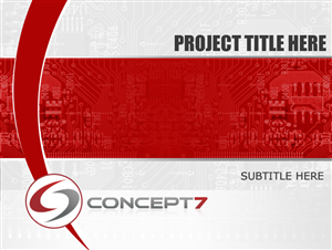 PowerPoint-Design von Best Design Hub für dieses Projekt | Design: #496199