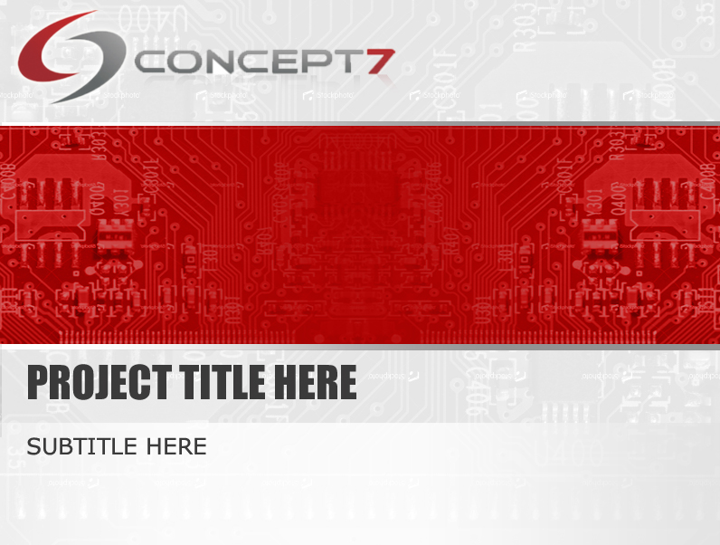 PowerPoint Design by Best Design Hub for this project | Design #496201