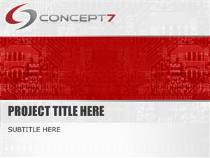 PowerPoint Design by Best Design Hub for this project | Design: #496201