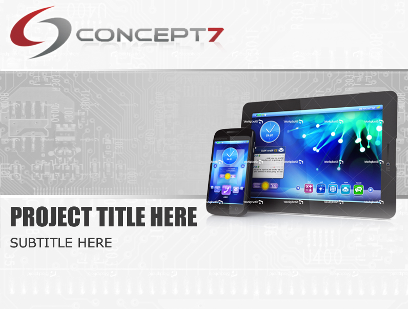 PowerPoint Design by Best Design Hub for this project | Design #496202