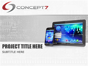 PowerPoint Design by Best Design Hub for this project | Design: #496202