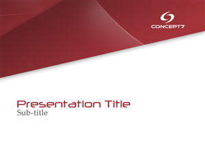 PowerPoint Design by Digital Mass for this project | Design: #492180