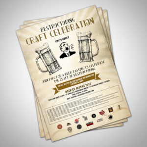 Flyer-Design von debdesign für PwC | Design: #11623873