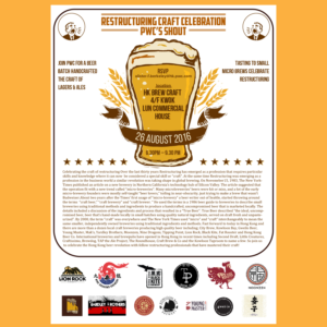 Flyer Design by anshuman1995 for PwC | Design #11617191