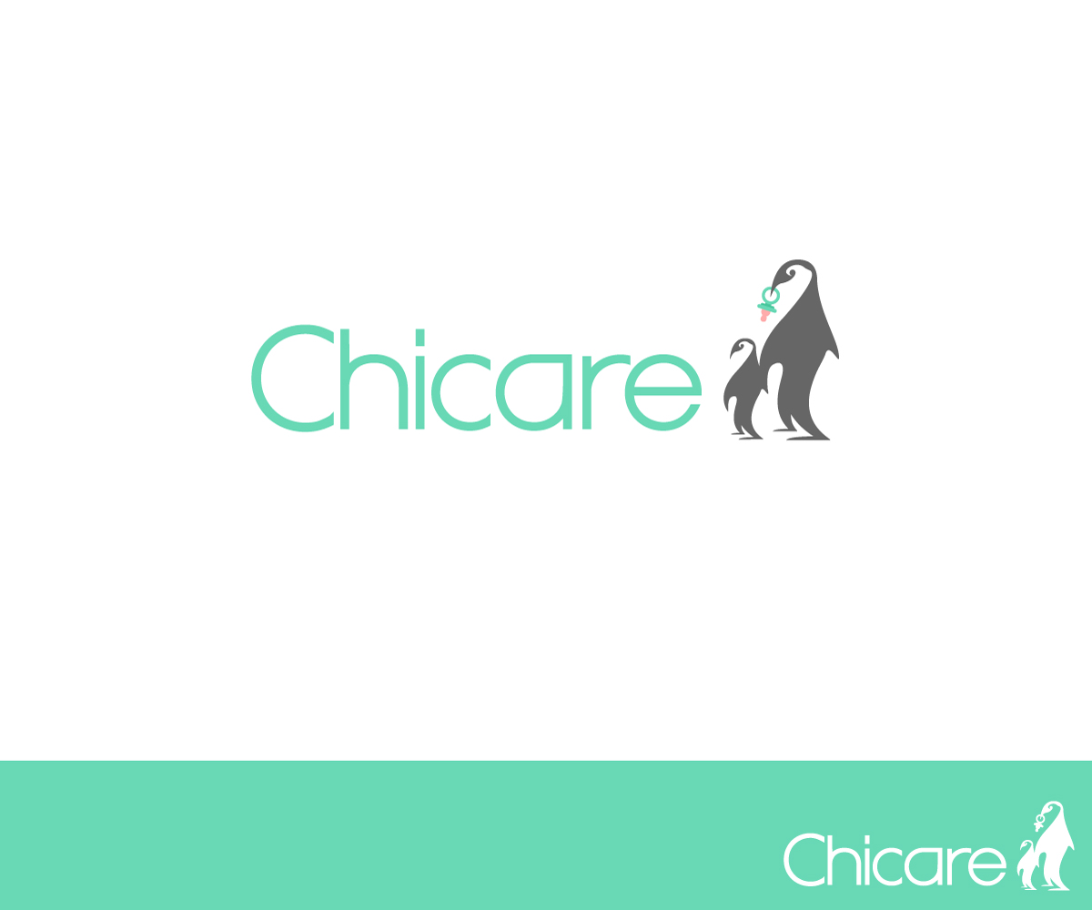 Diseño de Logo por dharlan para Chicare | Diseño #11590872