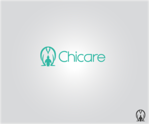 Logo-Design von dharlan für Chicare | Design: #11643820