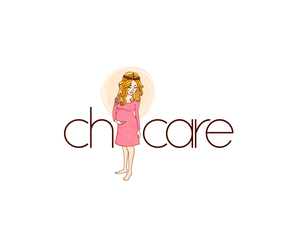 Logo Design by justice for Chicare | Design #11598111