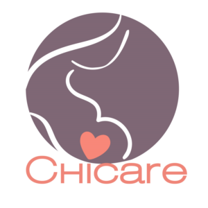 Logo-Design von LuVilla für Chicare | Design: #11590405