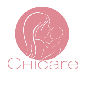 Logo-Design von LuVilla für Chicare | Design: #11590406