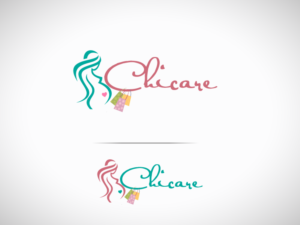Logo-Design von Fathan99 für Chicare | Design: #11590551