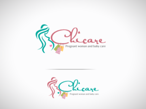 Logo-Design von Fathan99 für Chicare | Design: #11590552