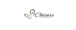 Logo Design by veeranath for Chicare | Design: #11604332