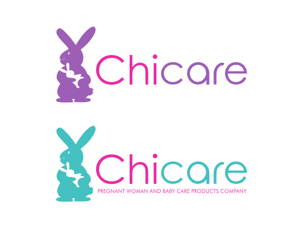Logo-Design von Mugendesign für Chicare | Design #11681624