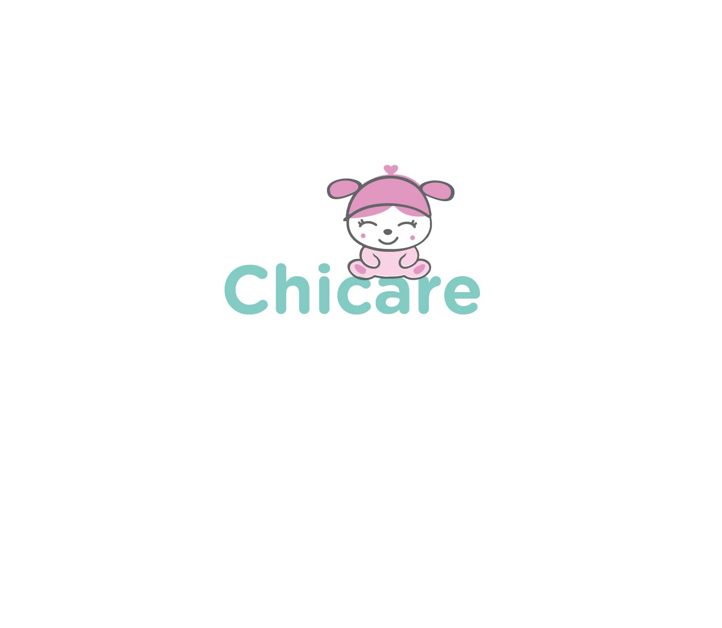 Diseño de Logo por sunmoon para Chicare | Diseño #11609313