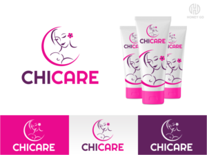 Logo-Design von Honey GD für Chicare | Design: #11599043