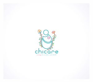 Logo Design by CanDoDesign for Chicare | Design: #11591592