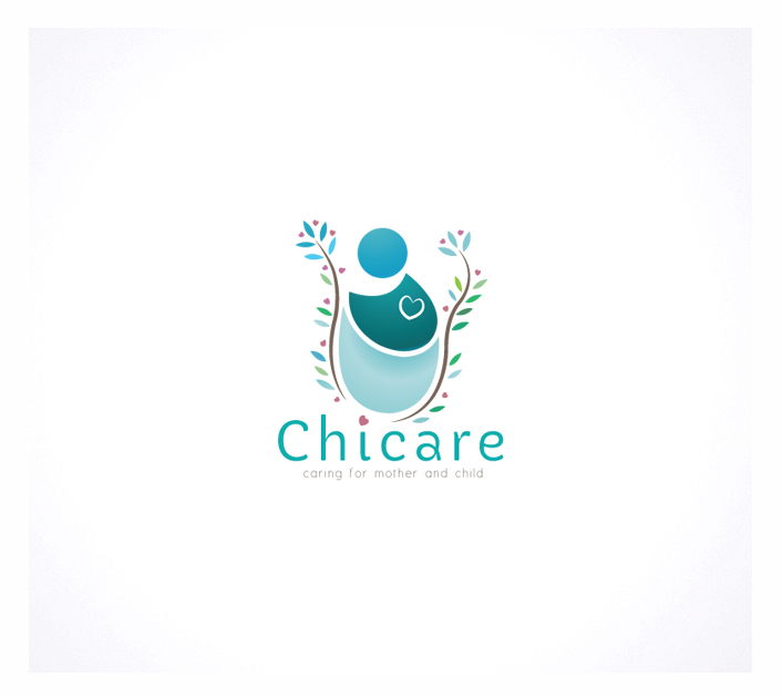 Logo Design by CanDoDesign for Chicare | Design #11592159