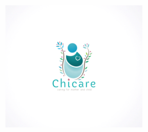 Logo Design by CanDoDesign for Chicare | Design: #11592159