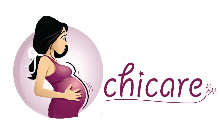 Logo Design by Ruqaiya .N.Walji for Chicare | Design #11605560